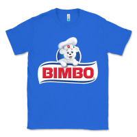 True Royal bimbo bread retro fan t shirt Classic Tee - tuanDangUi