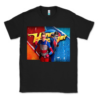 Black henry danger all grown up Classic Tee - tuanDangUi