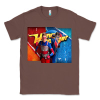 Chestnut henry danger all grown up Classic Tee - tuanDangUi