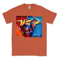 Copper henry danger all grown up Classic Tee - tuanDangUi
