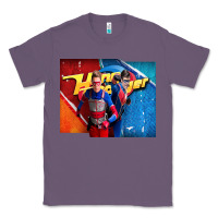 Lavender henry danger all grown up Classic Tee - tuanDangUi