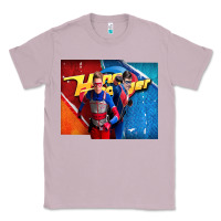 Lilac henry danger all grown up Classic Tee - tuanDangUi