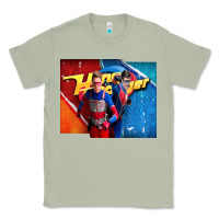 Matcha henry danger all grown up Classic Tee - tuanDangUi