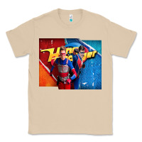 Mushroom henry danger all grown up Classic Tee - tuanDangUi