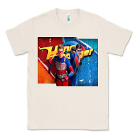Natural henry danger all grown up Classic Tee - tuanDangUi