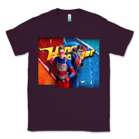 Plum henry danger all grown up Classic Tee - tuanDangUi