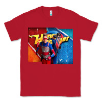 Red henry danger all grown up Classic Tee - tuanDangUi