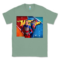 Sage henry danger all grown up Classic Tee - tuanDangUi