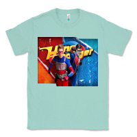 Seafoam henry danger all grown up Classic Tee - tuanDangUi