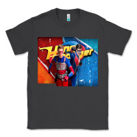 Smoke henry danger all grown up Classic Tee - tuanDangUi