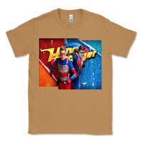 Toasted Coconut henry danger all grown up Classic Tee - tuanDangUi