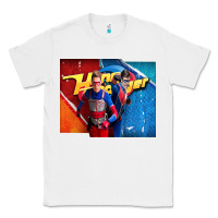 White henry danger all grown up Classic Tee - tuanDangUi