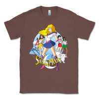 Saban Moon Classic Tee | Teevron