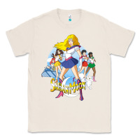 Natural saban moon Classic Tee - tuanDangUi