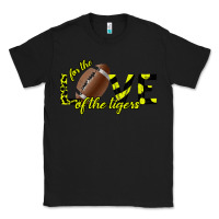 Black Love of the Tigers Classic Tee - Bettercallsaul
