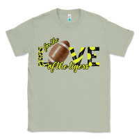Matcha Love of the Tigers Classic Tee - Bettercallsaul