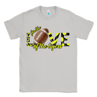 Moon Dust Love of the Tigers Classic Tee - Bettercallsaul