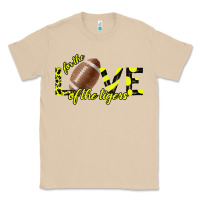 Mushroom Love of the Tigers Classic Tee - Bettercallsaul