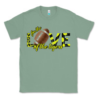 Sage Love of the Tigers Classic Tee - Bettercallsaul