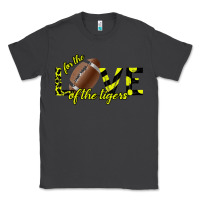 Smoke Love of the Tigers Classic Tee - Bettercallsaul