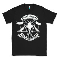 Black Day Gift For Lamb Of God Cool Gifts Classic Tee - tuanDangUi