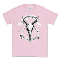 Bubblegum Pink Day Gift For Lamb Of God Cool Gifts Classic Tee - tuanDangUi