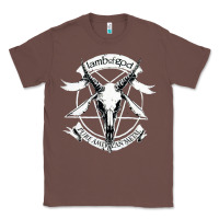 Chestnut Day Gift For Lamb Of God Cool Gifts Classic Tee - tuanDangUi
