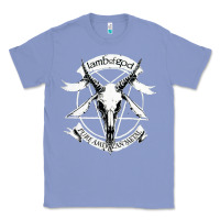 Colony Blue Day Gift For Lamb Of God Cool Gifts Classic Tee - tuanDangUi