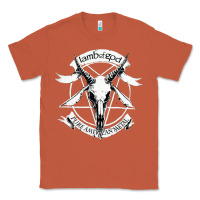 Copper Day Gift For Lamb Of God Cool Gifts Classic Tee - tuanDangUi