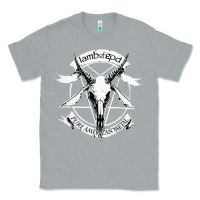 Heather Grey Day Gift For Lamb Of God Cool Gifts Classic Tee - tuanDangUi