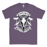 Lavender Day Gift For Lamb Of God Cool Gifts Classic Tee - tuanDangUi