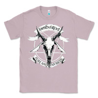 Lilac Day Gift For Lamb Of God Cool Gifts Classic Tee - tuanDangUi