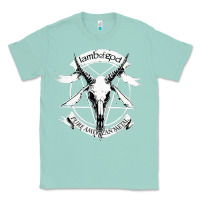 Seafoam Day Gift For Lamb Of God Cool Gifts Classic Tee - tuanDangUi