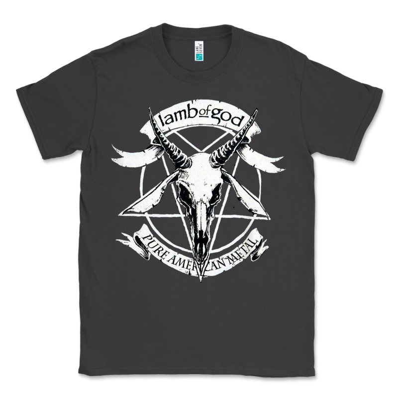 Day Gift For Lamb Of God Cool Gifts Classic Tee by tuanDangUi | Teevron