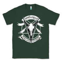 Sports Green Day Gift For Lamb Of God Cool Gifts Classic Tee - tuanDangUi