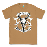 Toasted Coconut Day Gift For Lamb Of God Cool Gifts Classic Tee - tuanDangUi