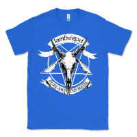 True Royal Day Gift For Lamb Of God Cool Gifts Classic Tee - tuanDangUi