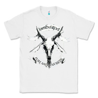White Day Gift For Lamb Of God Cool Gifts Classic Tee - tuanDangUi
