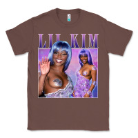Chestnut lil kim Classic Tee - tuanDangUi