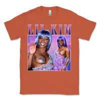 Copper lil kim Classic Tee - tuanDangUi