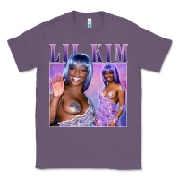 Lavender lil kim Classic Tee - tuanDangUi