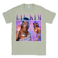 Matcha lil kim Classic Tee - tuanDangUi