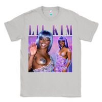 Moon Dust lil kim Classic Tee - tuanDangUi