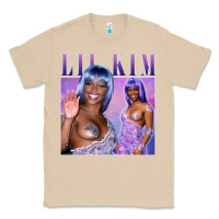 Mushroom lil kim Classic Tee - tuanDangUi