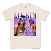 Natural lil kim Classic Tee - tuanDangUi