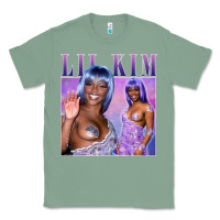 Sage lil kim Classic Tee - tuanDangUi