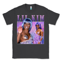 Smoke lil kim Classic Tee - tuanDangUi