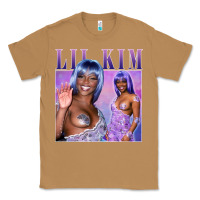 Toasted Coconut lil kim Classic Tee - tuanDangUi