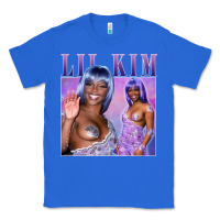 True Royal lil kim Classic Tee - tuanDangUi