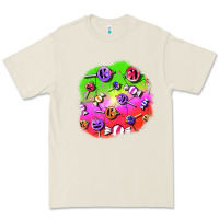 Bone halloween candy  patches Premium Tee - BundleAndBundleShop